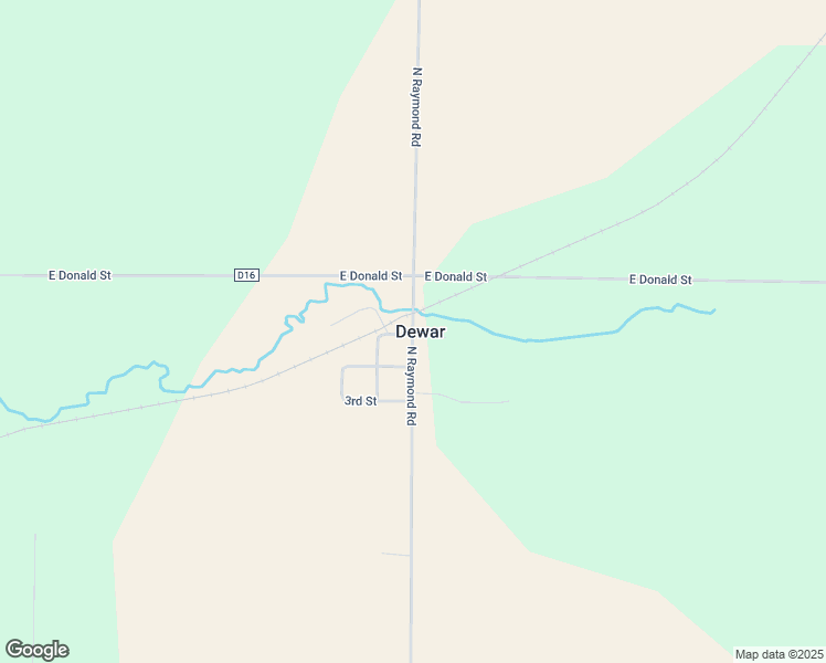 map of restaurants, bars, coffee shops, grocery stores, and more near in Dewar