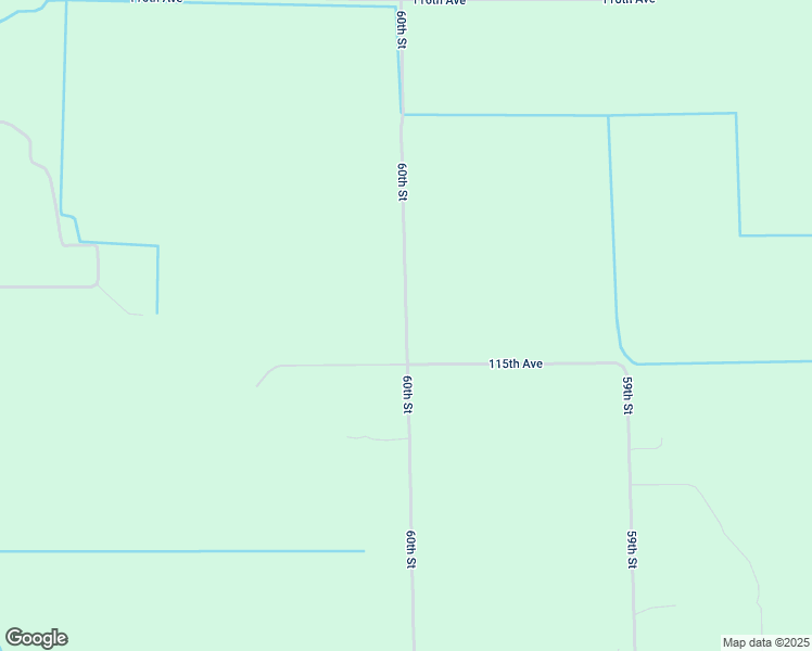 map of restaurants, bars, coffee shops, grocery stores, and more near 1448 60th Street in Fennville
