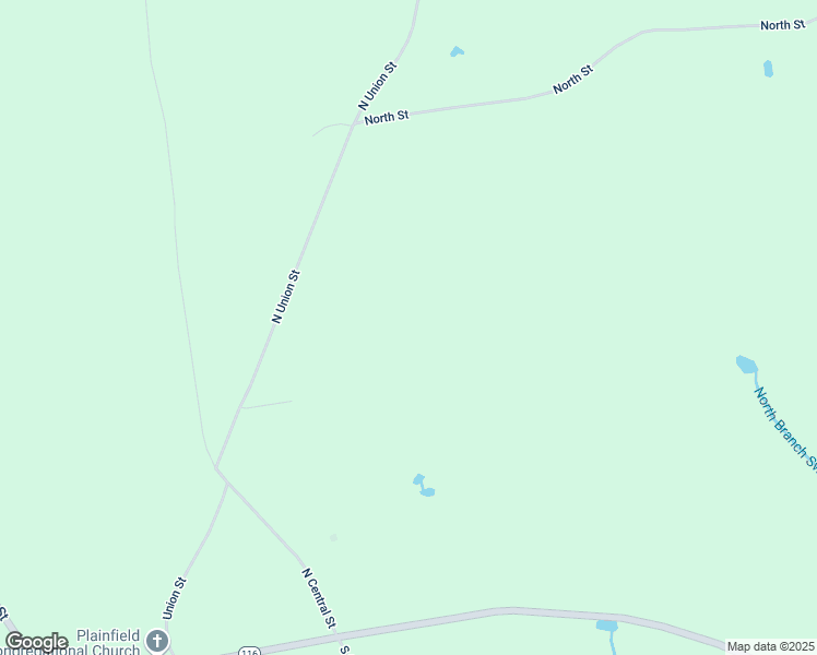 map of restaurants, bars, coffee shops, grocery stores, and more near 10 Parsons Avenue in Plainfield