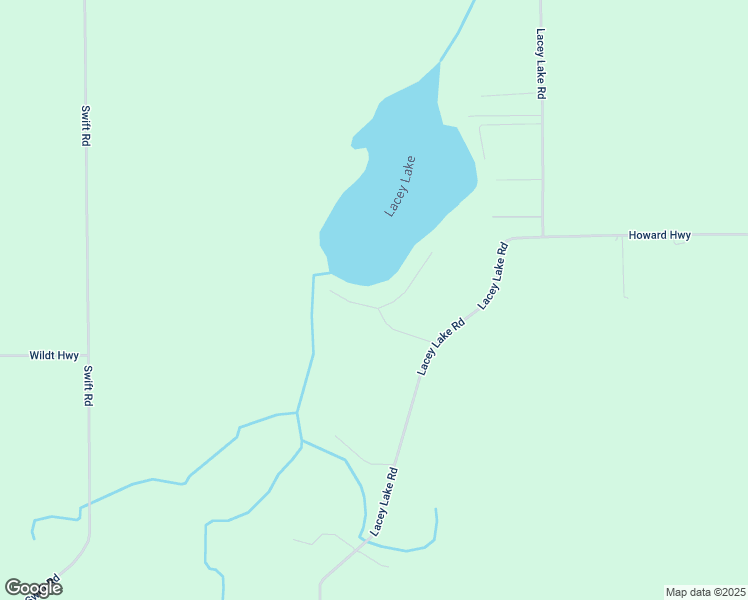 map of restaurants, bars, coffee shops, grocery stores, and more near 6870 Lakeview Drive in Bellevue