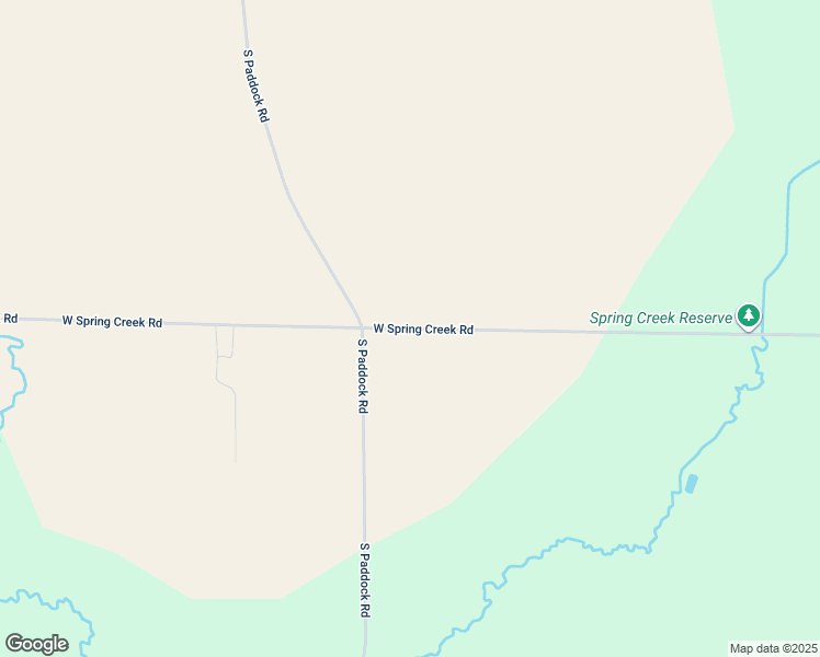 map of restaurants, bars, coffee shops, grocery stores, and more near 4815 West Spring Creek Road in Beloit