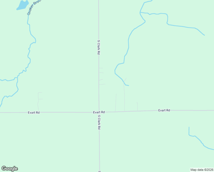 map of restaurants, bars, coffee shops, grocery stores, and more near 8797 South Clark Road in Nashville