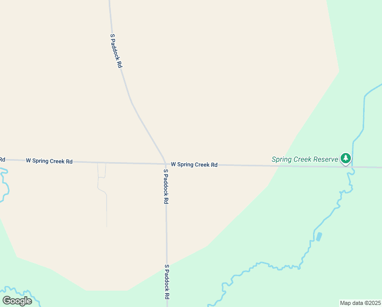 map of restaurants, bars, coffee shops, grocery stores, and more near 4815 West Spring Creek Road in Beloit