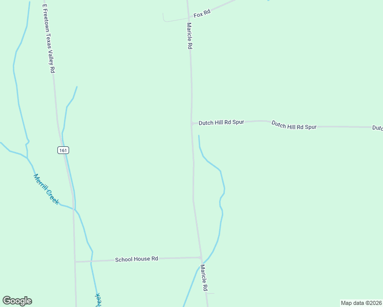 map of restaurants, bars, coffee shops, grocery stores, and more near 2370 Maricle Road in Cincinnatus