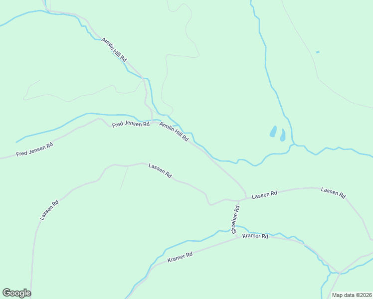 map of restaurants, bars, coffee shops, grocery stores, and more near 169 Armlin Road in Middleburgh