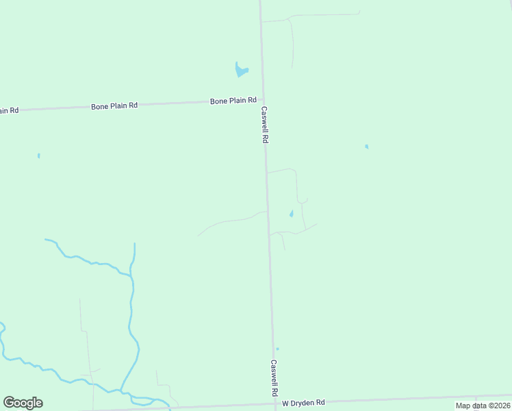 map of restaurants, bars, coffee shops, grocery stores, and more near 462 Caswell Road in Freeville