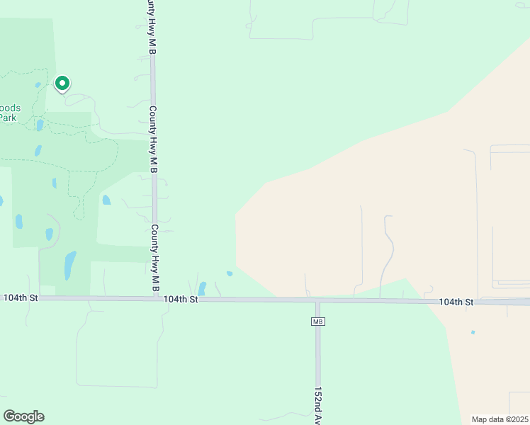 map of restaurants, bars, coffee shops, grocery stores, and more near 15214 104th Street in Bristol