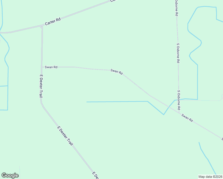 map of restaurants, bars, coffee shops, grocery stores, and more near 2280 Swan Road in Dansville