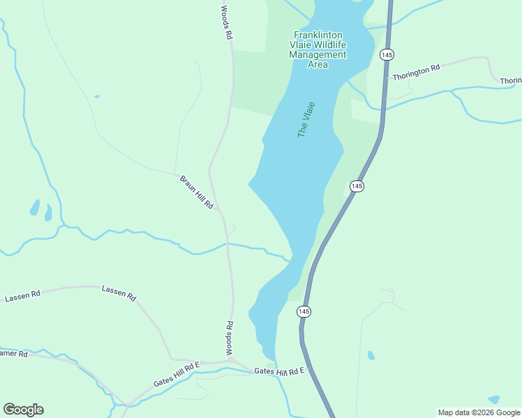 map of restaurants, bars, coffee shops, grocery stores, and more near 182 Woods Road in Middleburgh