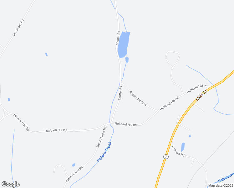 map of restaurants, bars, coffee shops, grocery stores, and more near 135 Shutter Road in Maryland