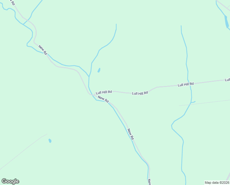 map of restaurants, bars, coffee shops, grocery stores, and more near 132 Lull Hill Road in Laurens