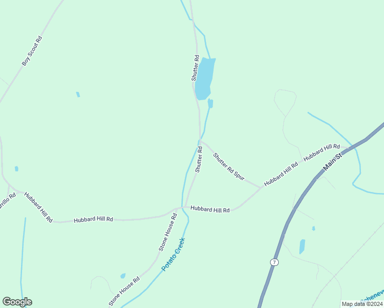 map of restaurants, bars, coffee shops, grocery stores, and more near 135 Shutter Road in Maryland