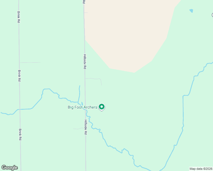map of restaurants, bars, coffee shops, grocery stores, and more near N1046 Hillside Road in Lake Geneva