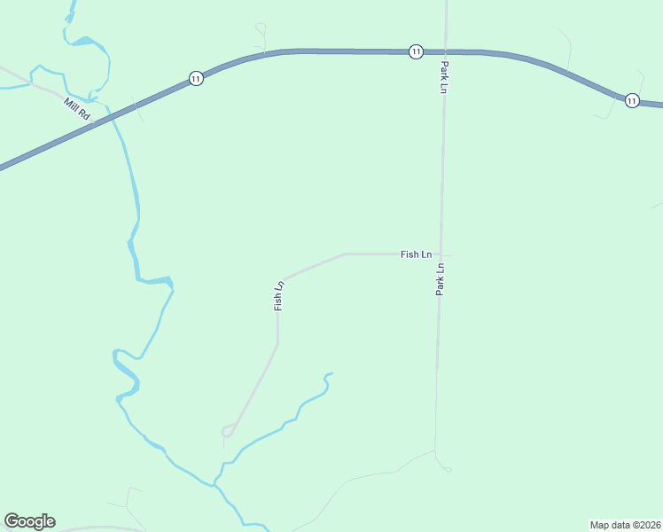 map of restaurants, bars, coffee shops, grocery stores, and more near 1021 Fish Lane in Hazel Green
