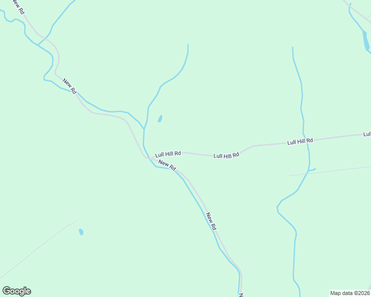 map of restaurants, bars, coffee shops, grocery stores, and more near 132 Lull Hill Road in Laurens