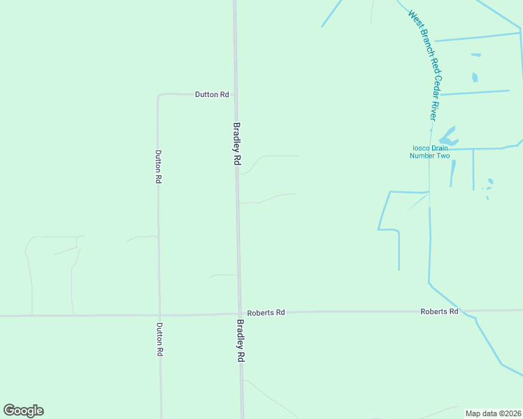 map of restaurants, bars, coffee shops, grocery stores, and more near 10221 Penny Hollow Drive in Gregory