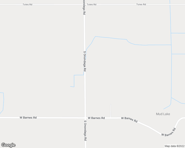 map of restaurants, bars, coffee shops, grocery stores, and more near 1815 South Onondaga Road in Mason