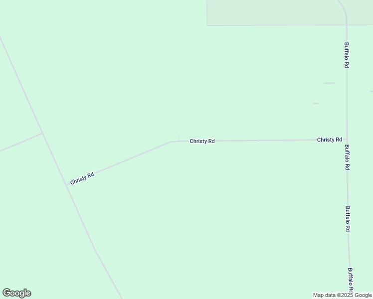map of restaurants, bars, coffee shops, grocery stores, and more near 515 Christy Road in Irving