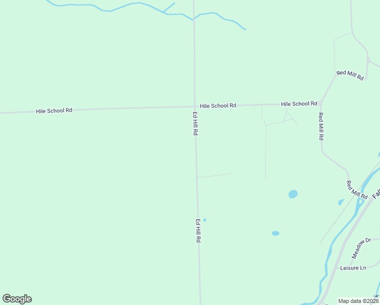 map of restaurants, bars, coffee shops, grocery stores, and more near 172 Ed Hill Road in Freeville