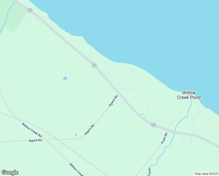 map of restaurants, bars, coffee shops, grocery stores, and more near 1578 Taughannock Boulevard in Trumansburg