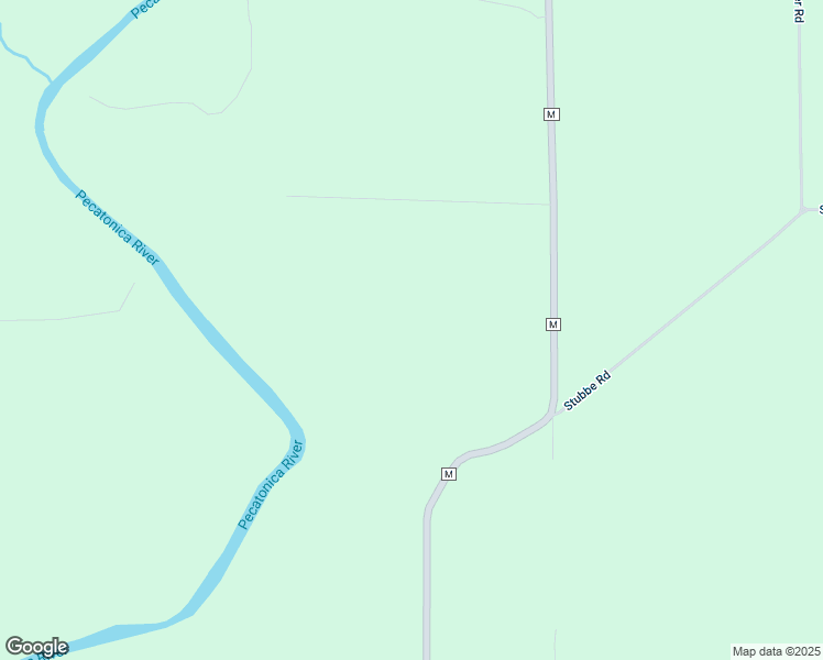 map of restaurants, bars, coffee shops, grocery stores, and more near in Browntown