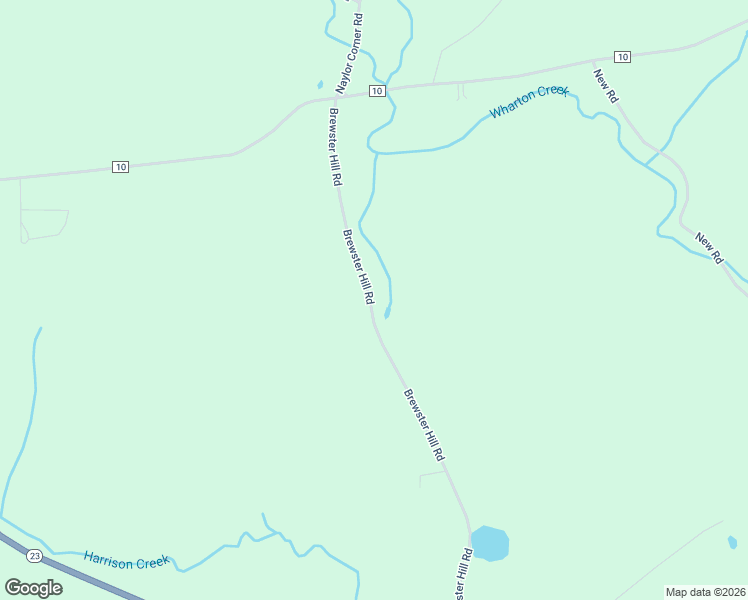 map of restaurants, bars, coffee shops, grocery stores, and more near 316 Brewster Hill Road in Laurens