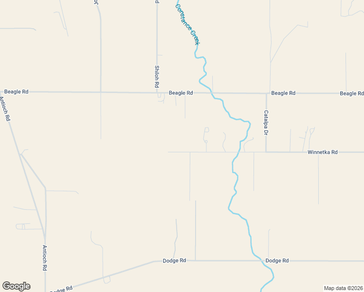 map of restaurants, bars, coffee shops, grocery stores, and more near 4774 Winnetka Road in White City