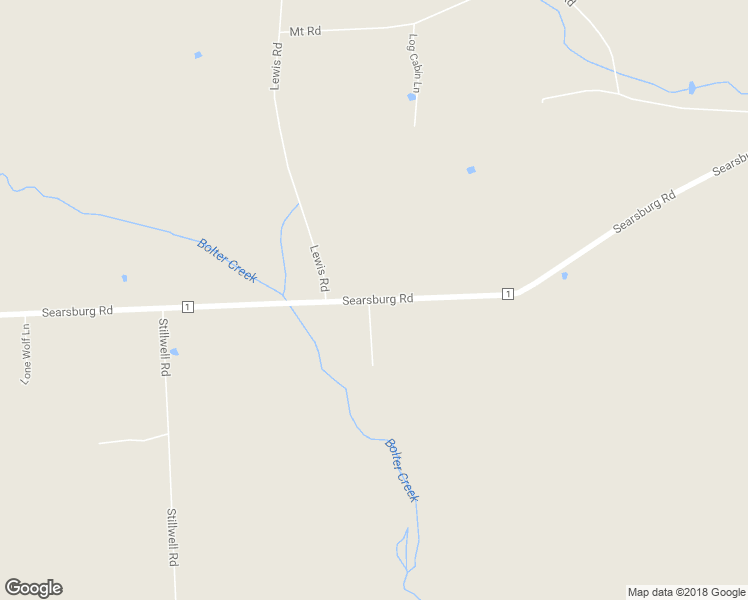 map of restaurants, bars, coffee shops, grocery stores, and more near 6050 Searsburg Road in Trumansburg