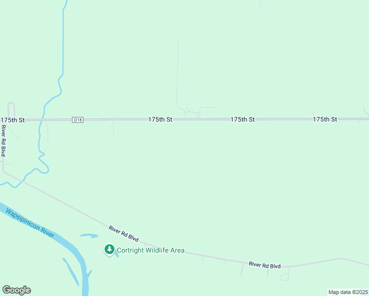 map of restaurants, bars, coffee shops, grocery stores, and more near 1400 175th Street in Independence