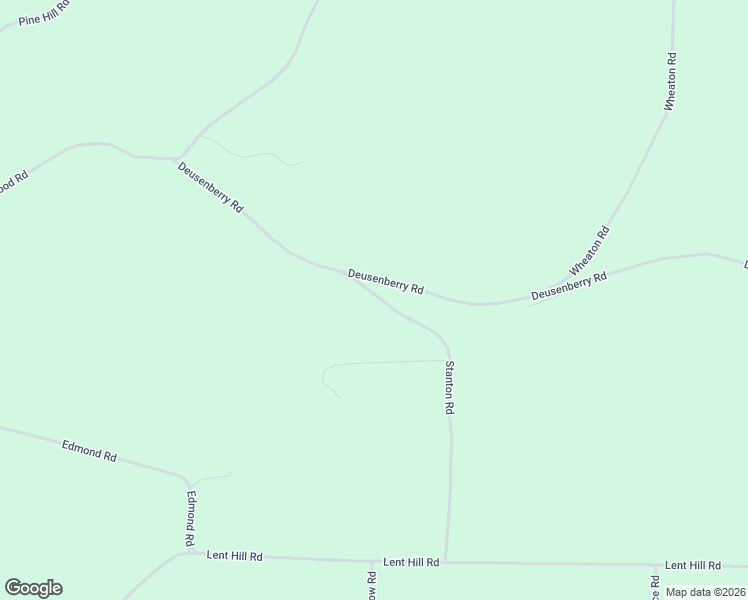 map of restaurants, bars, coffee shops, grocery stores, and more near 10929 Stanton Road in Cohocton