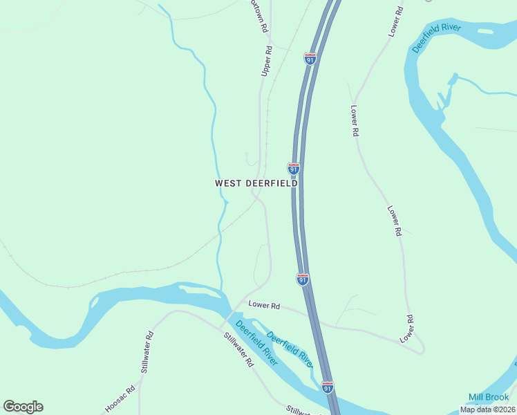 map of restaurants, bars, coffee shops, grocery stores, and more near in Deerfield