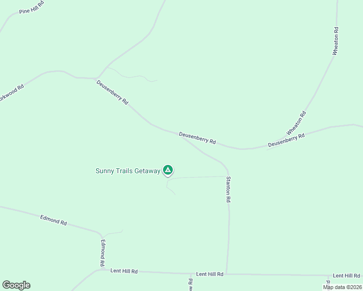 map of restaurants, bars, coffee shops, grocery stores, and more near 10975 Stanton Road in Cohocton