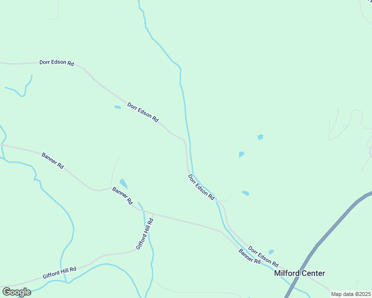 map of restaurants, bars, coffee shops, grocery stores, and more near 345 Dorr Edson Road in Oneonta