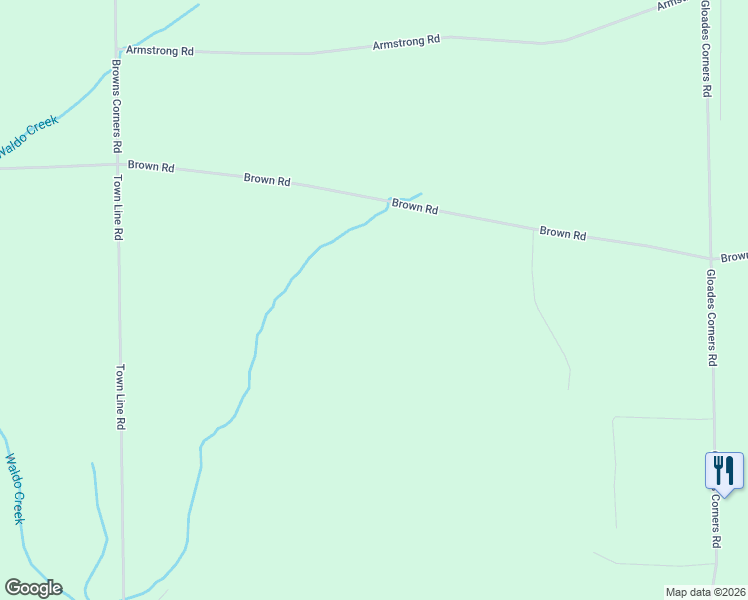 map of restaurants, bars, coffee shops, grocery stores, and more near in Prattsburgh