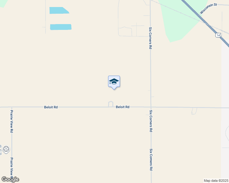 map of restaurants, bars, coffee shops, grocery stores, and more near in Walworth