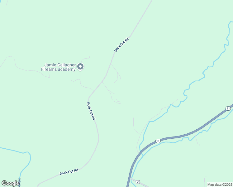 map of restaurants, bars, coffee shops, grocery stores, and more near 880 Rock Cut Rd in Hazel Green