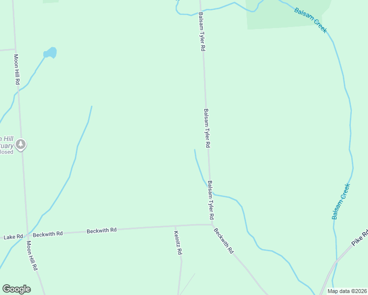 map of restaurants, bars, coffee shops, grocery stores, and more near 207 Balsam Tyler Road in McDonough