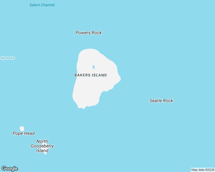 map of restaurants, bars, coffee shops, grocery stores, and more near 7 Gales Point Road in Manchester-by-the-Sea