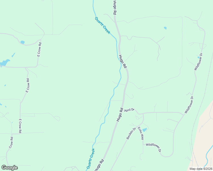 map of restaurants, bars, coffee shops, grocery stores, and more near 2000 Hugo Road in Merlin