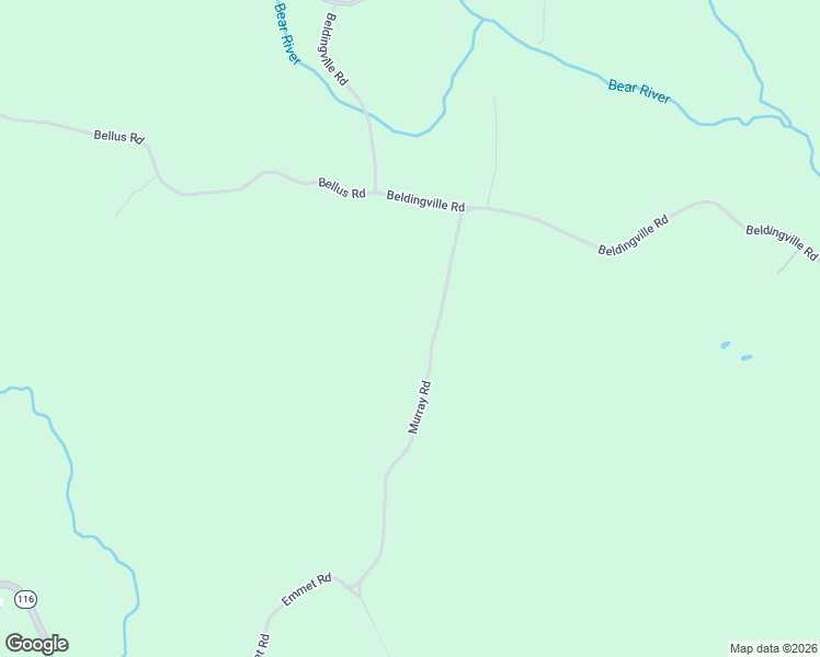 map of restaurants, bars, coffee shops, grocery stores, and more near 136 Murray Road in Ashfield