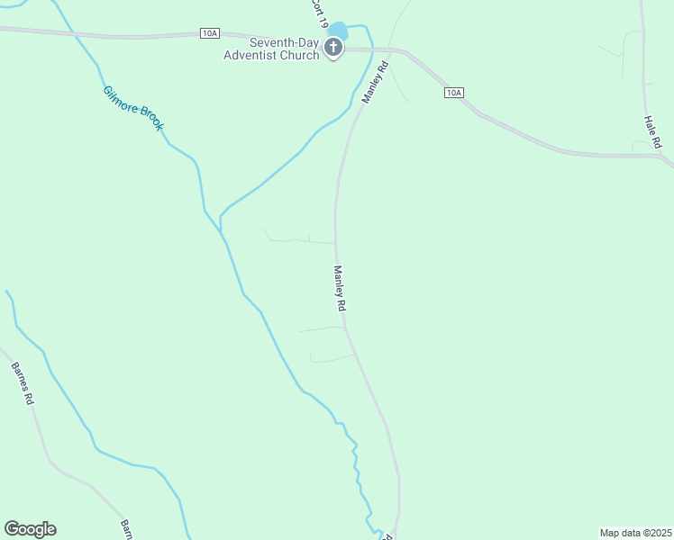 map of restaurants, bars, coffee shops, grocery stores, and more near 212 Manley Rd in Norwich