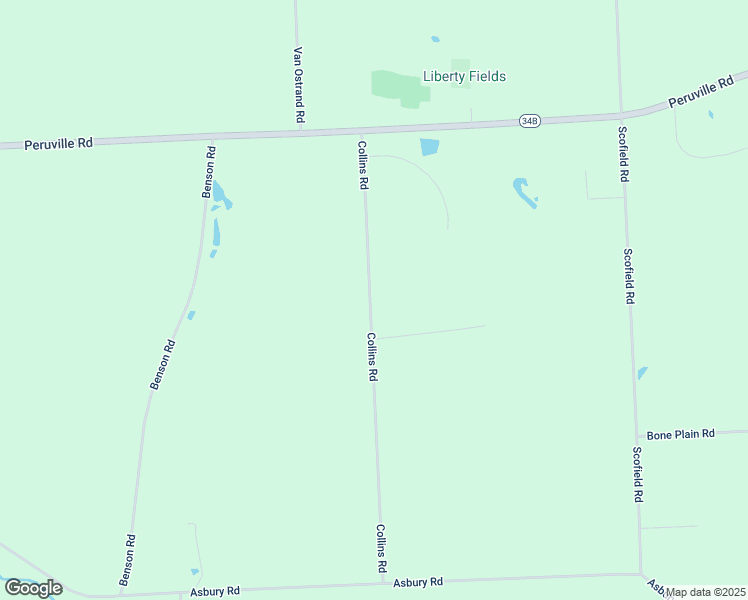 map of restaurants, bars, coffee shops, grocery stores, and more near 115 Collins Road in Groton