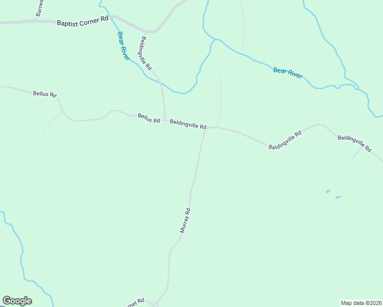 map of restaurants, bars, coffee shops, grocery stores, and more near 68 Murray Road in Ashfield