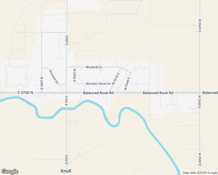 map of restaurants, bars, coffee shops, grocery stores, and more near 2531 Cobblestone Lane in Twin Falls