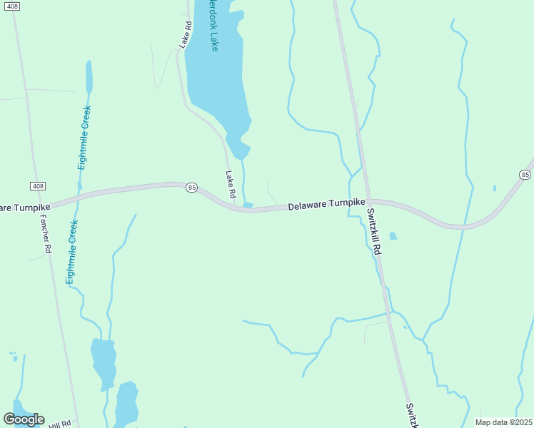 4193 New York 85, Westerlo NY Walk Score