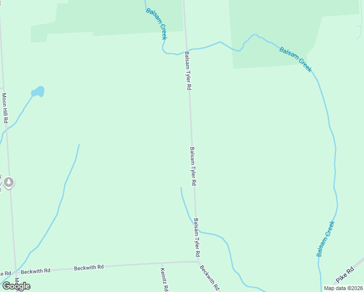 map of restaurants, bars, coffee shops, grocery stores, and more near 207 Balsam Tyler Road in McDonough