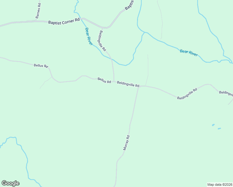 map of restaurants, bars, coffee shops, grocery stores, and more near 68 Murray Road in Shelburne Falls