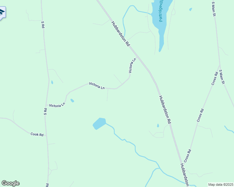 map of restaurants, bars, coffee shops, grocery stores, and more near 6 Mitchell Road in Templeton