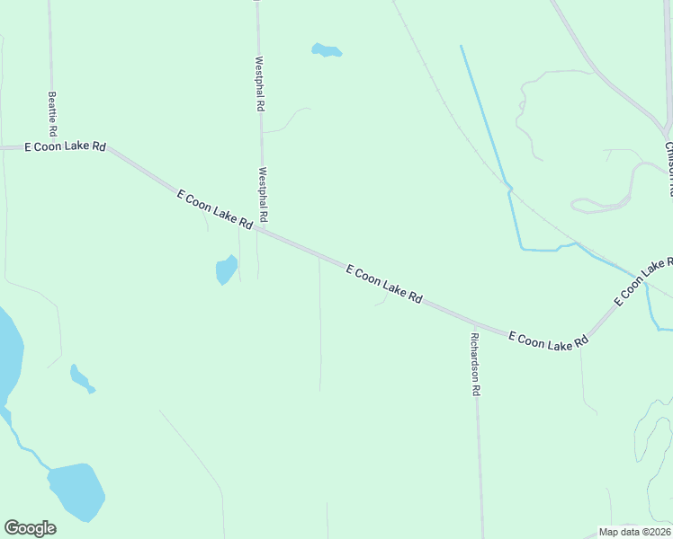 map of restaurants, bars, coffee shops, grocery stores, and more near Westhill Drive in Howell