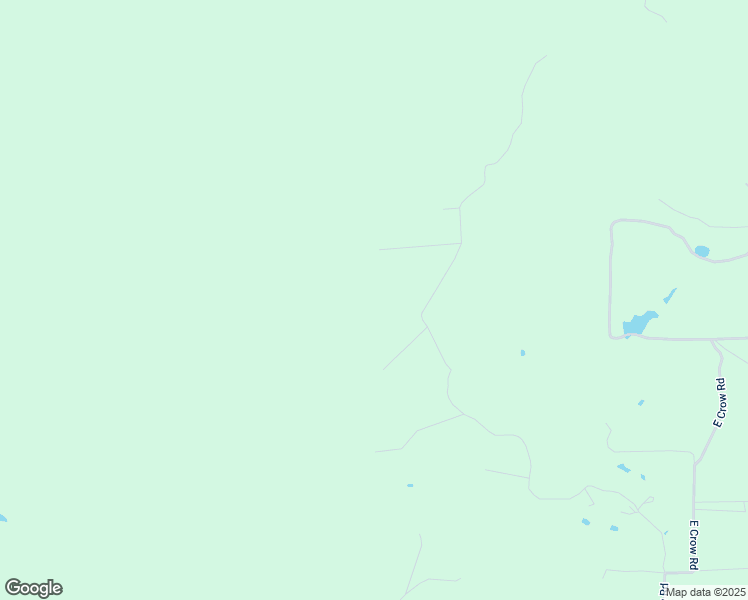 map of restaurants, bars, coffee shops, grocery stores, and more near 2000 E Crow Rd in Merlin